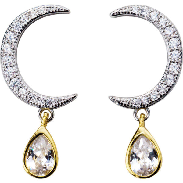 Dropdrop earring - Image 4