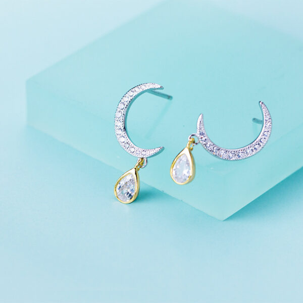 Dropdrop earring - Image 3